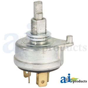 A-RE43497 Blower Switch