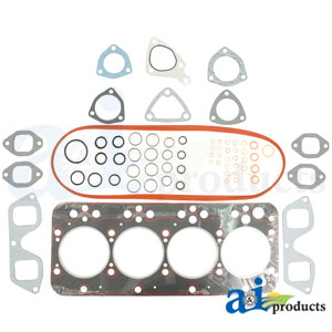 A-1940030 Gasket Set, Upper