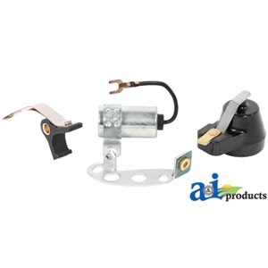 A-21A7R Tune Up Kit