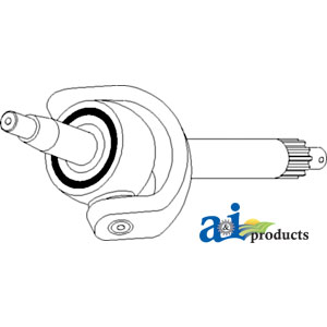 A-47988 Repair Kit; Wobble Box