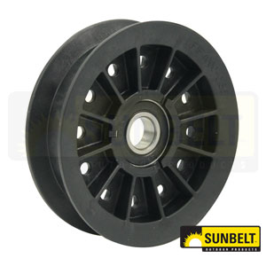 A-B1SB10153 Flat Idler