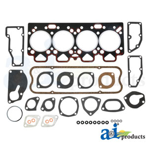 A-U5LT0015 Gasket Set, Upper