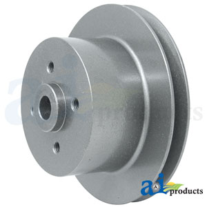A-R52011 Pulley, Water Pump (Single Groove)
