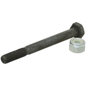 A-44159 Bolt & Nut