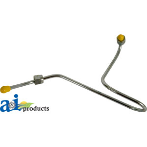 A-738913M91 Injection Line, #1 Cylinder