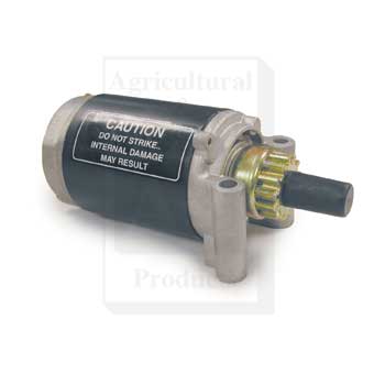 A-206-07111 Starter, (New)
