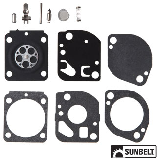 A-B1ZMRB134A Rebuild Kit, Carburetor