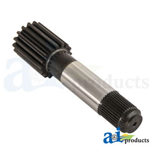 A-250728A1 Gear, Sun; MFWD Planetary Drive