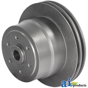 A-R61436 Pulley, Water Pump