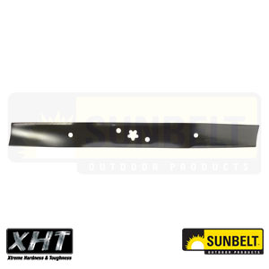 A-B1EP1052 BLADE-MOWER, 21-15/16", 5 PT.