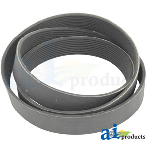 A-HXE32548 Belt, Engine Cooling Fan, 13.5L