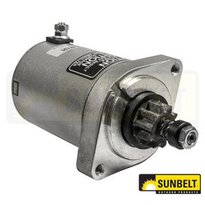 A-MIA12926 Starter, PMDD
