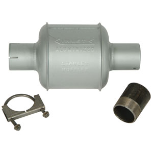 A-71117541 Muffler