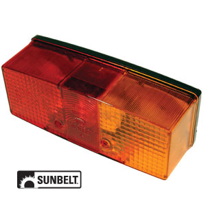 A-B1VPM3718 Light Assembly, RH Rear