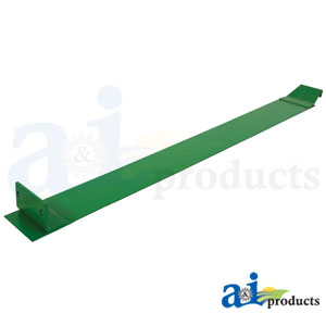 A-AH171836 Plate; Concave Interrupter