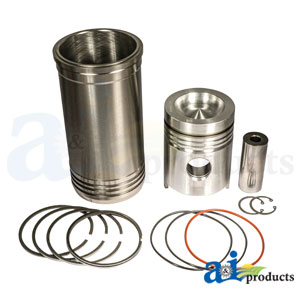 A-SK447 Piston Liner Kit