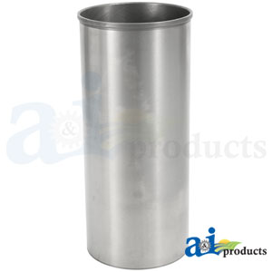 A-31358345 Liner, Cylinder (.150" Flange), Finished