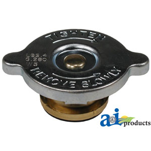A-972501 RADIATOR CAP