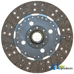 A-TD020-20500 Trans Disc: 9.5