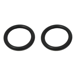 A-M87861 O-Ring; Fuel Pipe, .364" ID X .488" OD X .062" Thick (2/Pack)