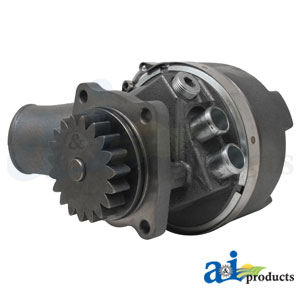 A-RE549117 Water Pump