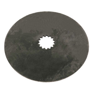 A-R58758 Center Plate, Brake