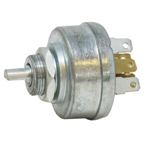 A-177249A1 Switch, Rotary, 4-Position