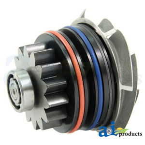 A-RE530194 Kit, Water Pump