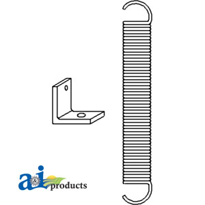 A-50191002 Return Kit, Clutch Release Bearing