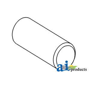 A-58657DA Pin, Front Drawbar