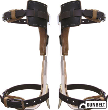 A-B1AB91224 CLIMBER-CLIMBRIGHT-ALUMINUM SET-TREE