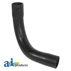 A-825657M1 Radiator Hose, Lower