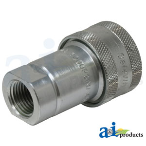 A-4056-4MB Female Body