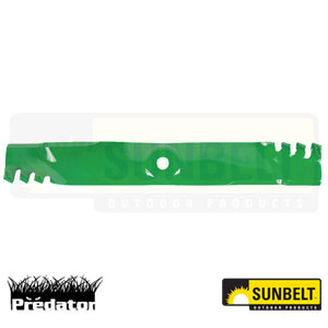 A-B1PD1068 BLADE-MOWER, PRED, 21-5/8", 51/64",MULCH
