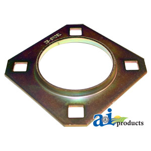 A-700711918 Flange, Bearing