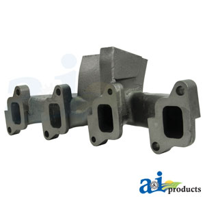 A-83959045 Manifold, Exhaust