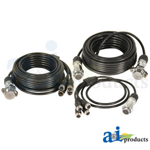 A-TCK44 CabCAM Implement Cable Kit