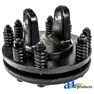 A-BP638248004-A FF2 Clutch Assembly