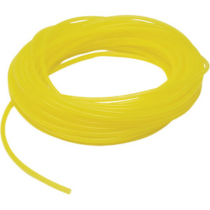 A-B111377 Tygon F-4040A Fuel Line, .080" (50 ft)
