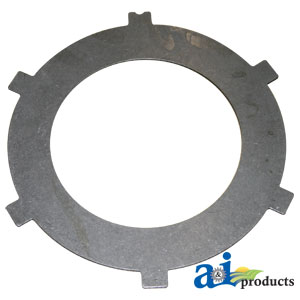 A-R77671 Disc, Steel