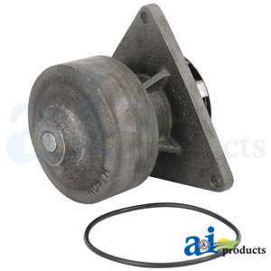 A-3802081 Water Pump