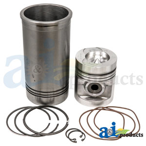 A-SK661 Piston Liner Kit