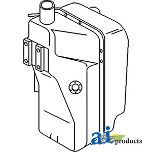 A-AR72868 Tank, Fuel
