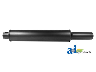 A-A64990 Muffler
