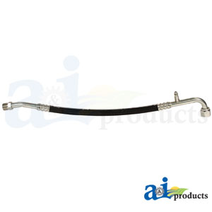 A-RE161224 Line, Evaporator Outlet Line