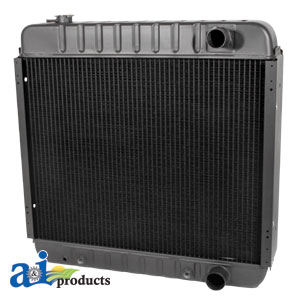 A-86018393 Radiator