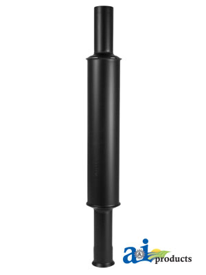 A-AR38383 Muffler