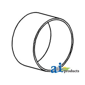 A-184592M1 Bushing, Clutch Pedal
