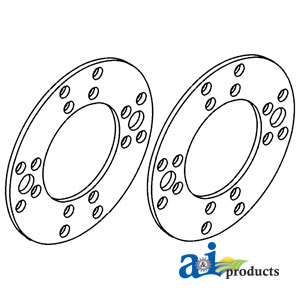 A-70235628 Kit - To Reline Actuator & Disc.
