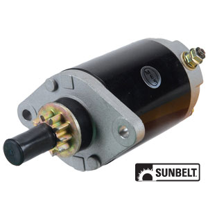 A-B121010 Electric Starter